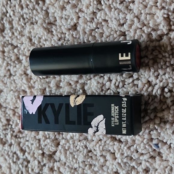 Kylie matte lipstick BOSS
